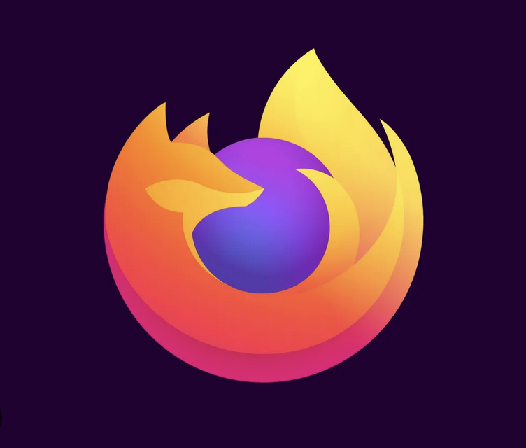 firefox logo